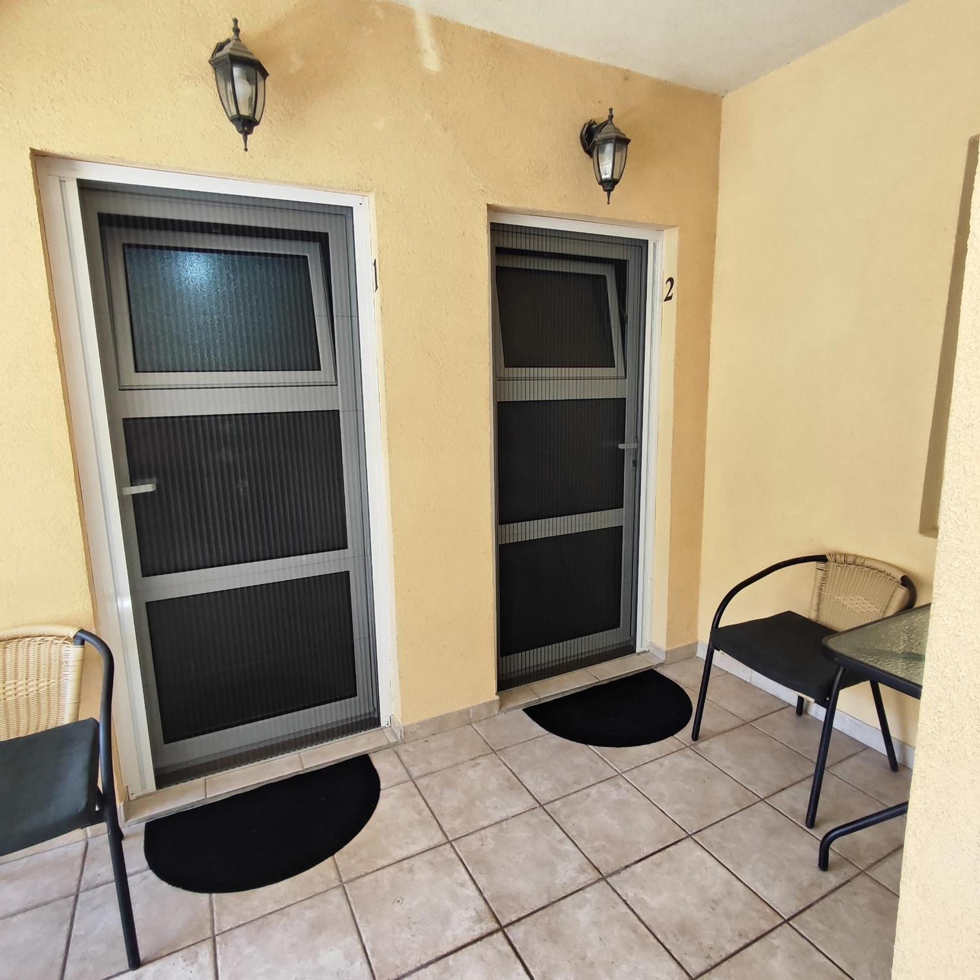Apartmani Radovic 2 Budva Ngoại thất bức ảnh
