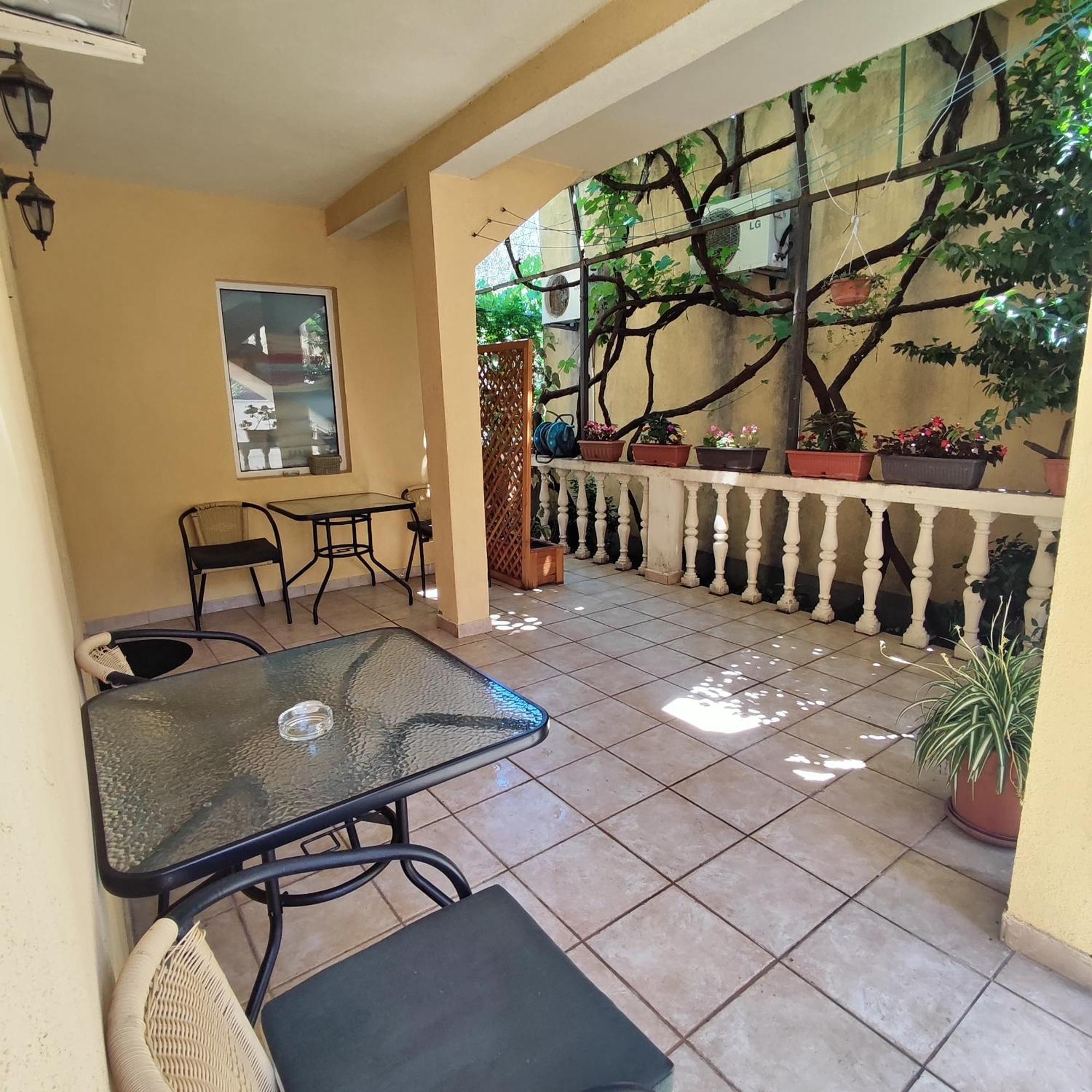 Apartmani Radovic 2 Budva Ngoại thất bức ảnh