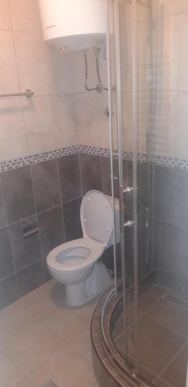 Apartmani Radovic 2 Budva Ngoại thất bức ảnh